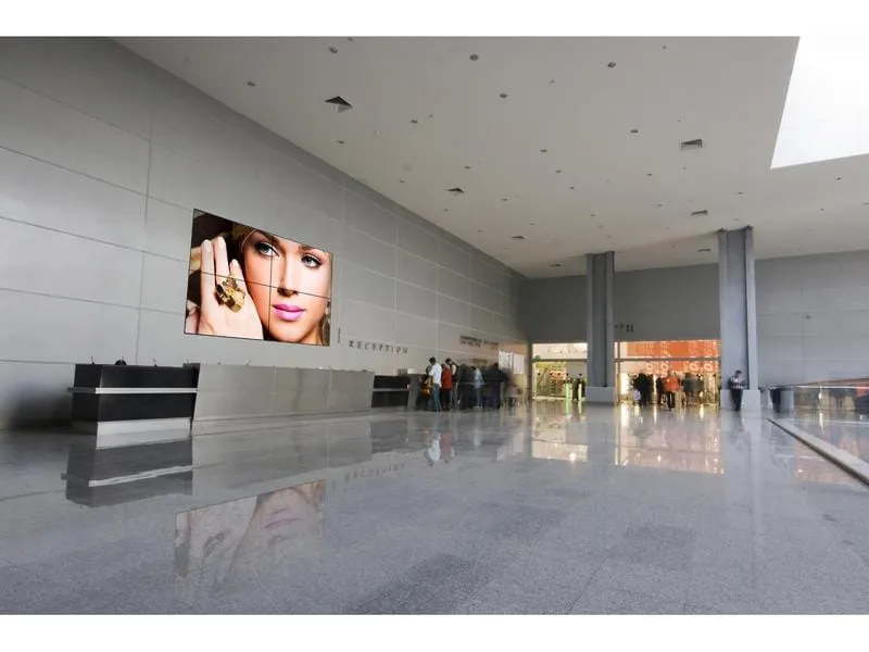 Peerless-AV Videowall Halterung DS-VW795-QR 65-98