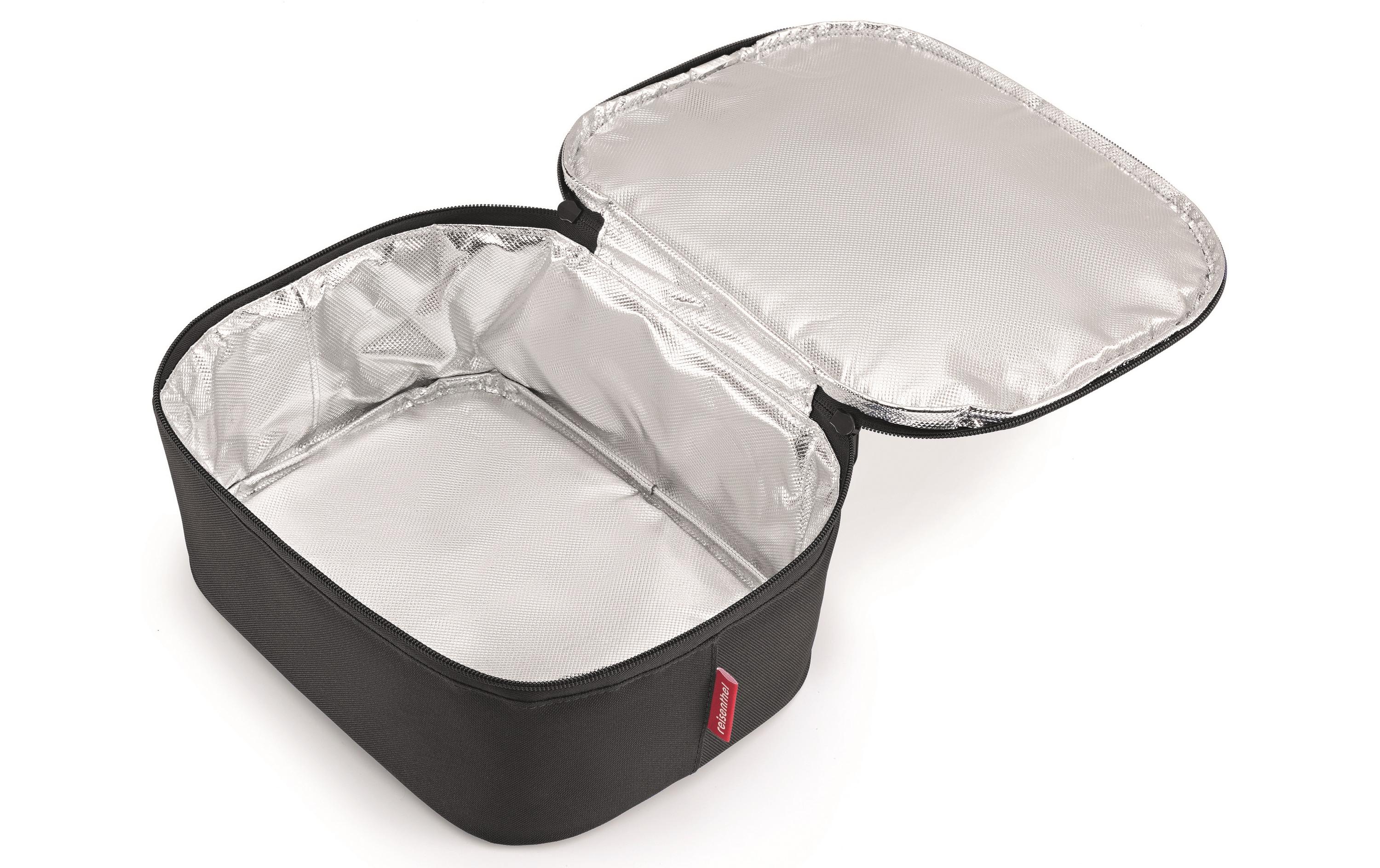 Reisenthel Kühltasche M Pocket Black