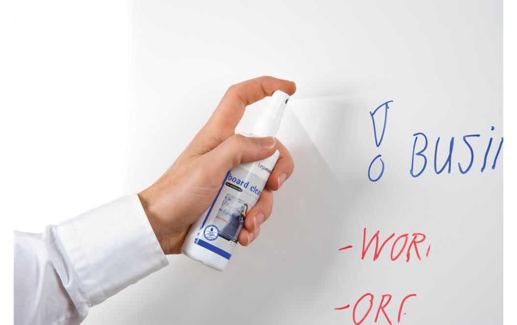 Legamaster Reinigungsspray TZ7 125 ml Legamaster Reinigungsspray TZ7 125 ml