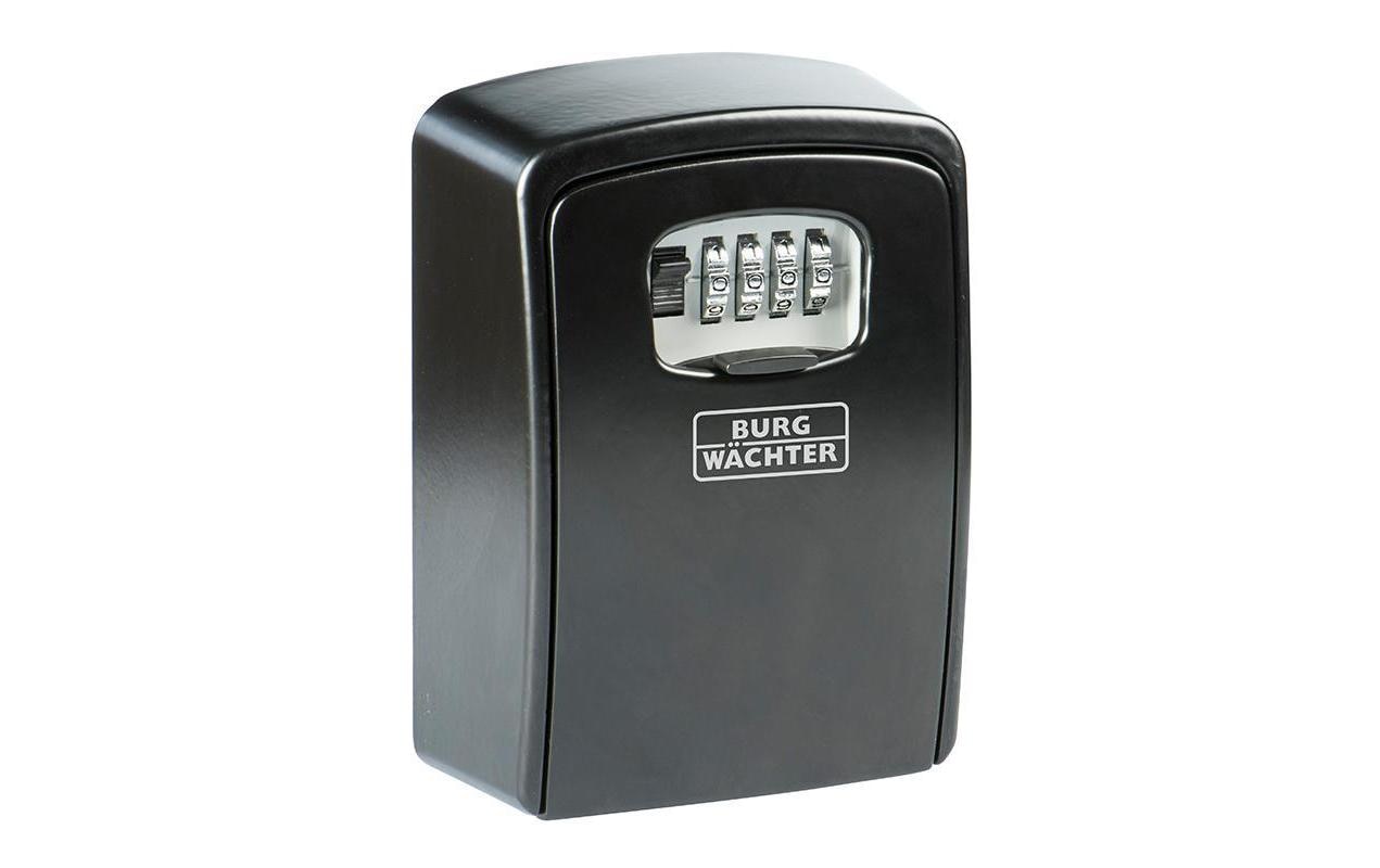 Burgwächter Schlüsselsafe Key Safe 40 Schwarz Burgwächter Schlüsselsafe Key Safe 40 Schwarz