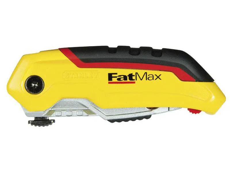 Stanley Fatmax Klappmesser Fatmax 19 mm Stanley Fatmax Klappmesser Fatmax 19 mm