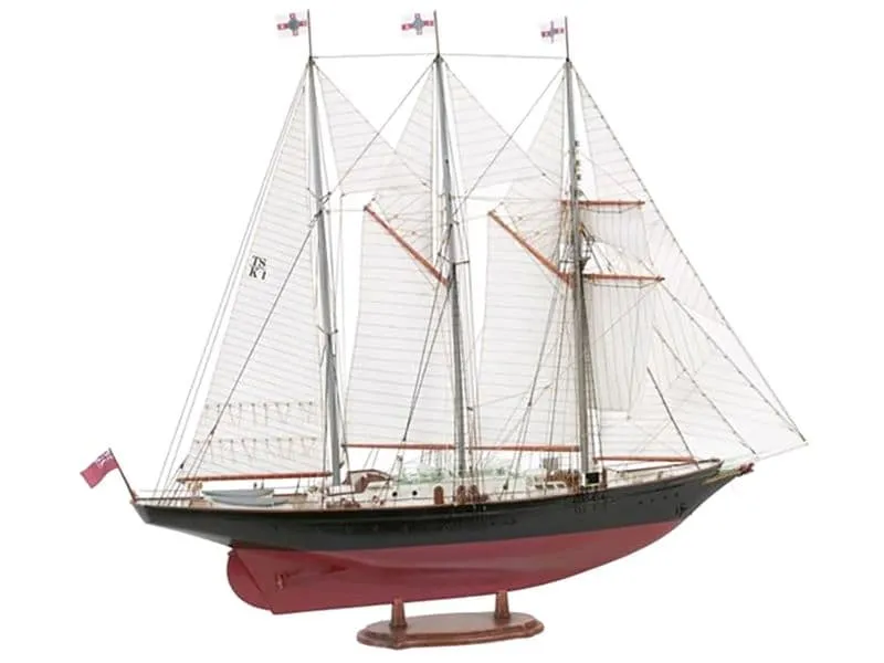 Billing Boats Bausatz Sir Winston Churchill 1:75