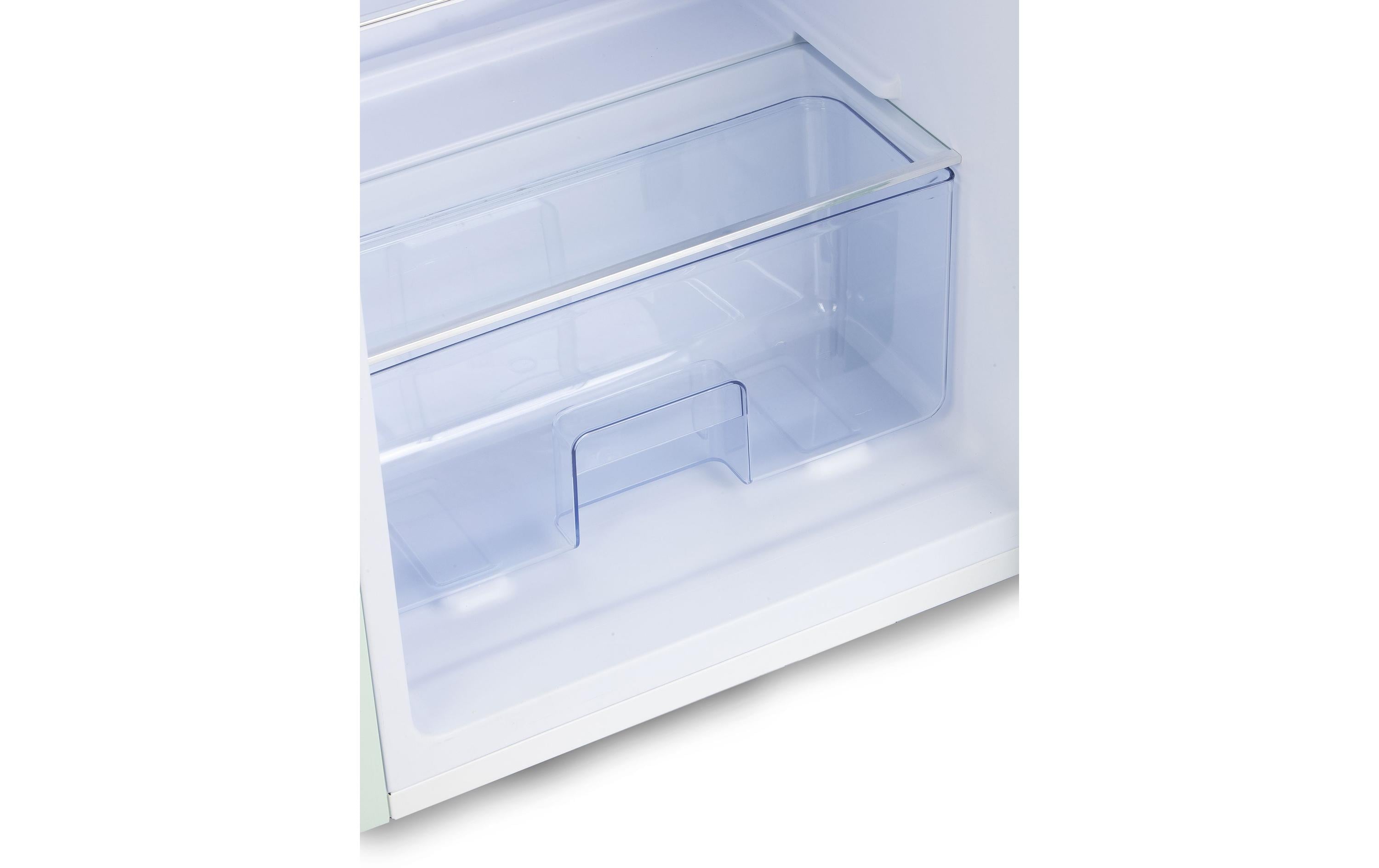 Domo Kühlschrank DO91701R Hellgrün, Rechts