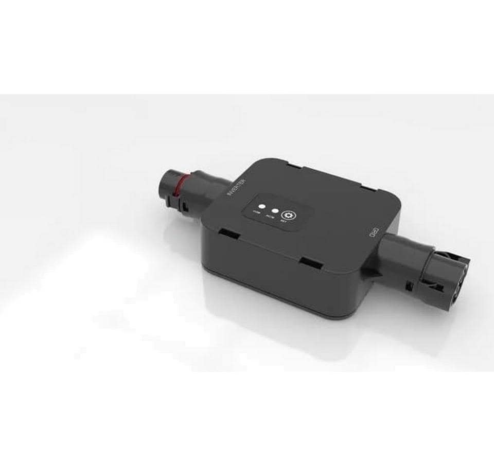 Deye Externes Relais SUN-MI-RELAY-01 zu SUN600G3-EU-230