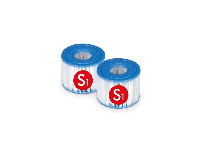 Intex Whirlpool Purespa Chevron Deluxe Ø 173 Intex Whirlpool Purespa Chevron Deluxe Ø 173