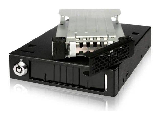 ICY DOCK Wechselschublade MB991TRAY-B 2.5 ICY DOCK Wechselschublade MB991TRAY-B 2.5