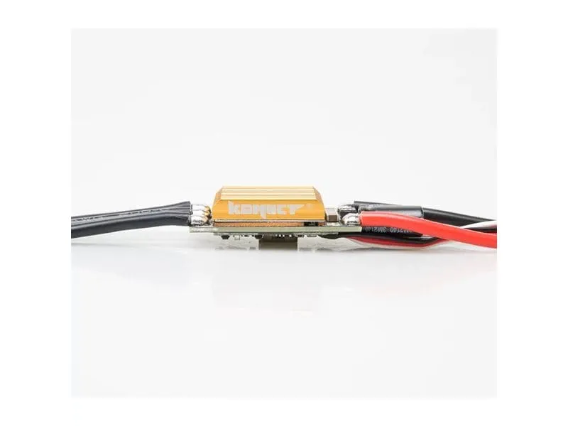 Konect Brushless Regler IZARD 80A Crawler