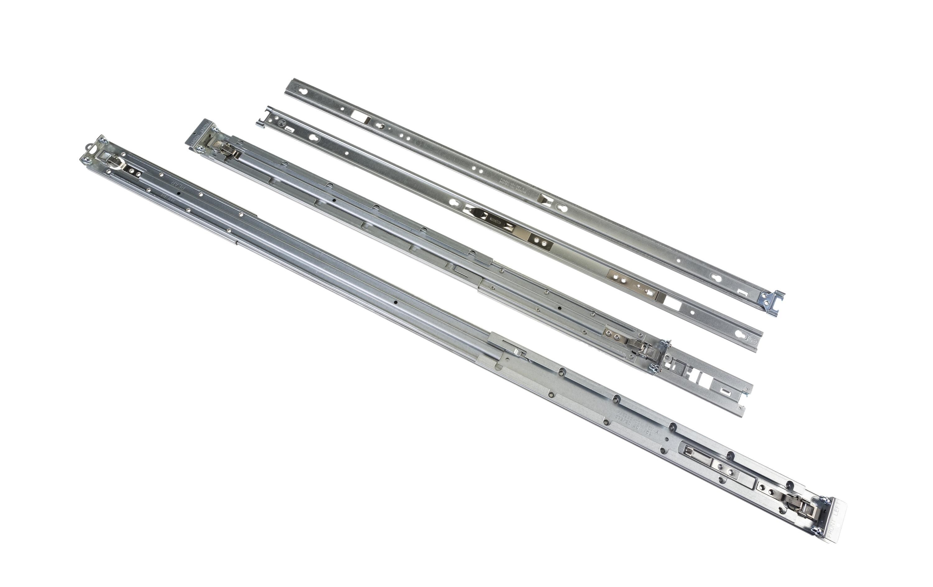 HPE Rackmount Kit ProLiant DL300 Gen11 Easy Install 2