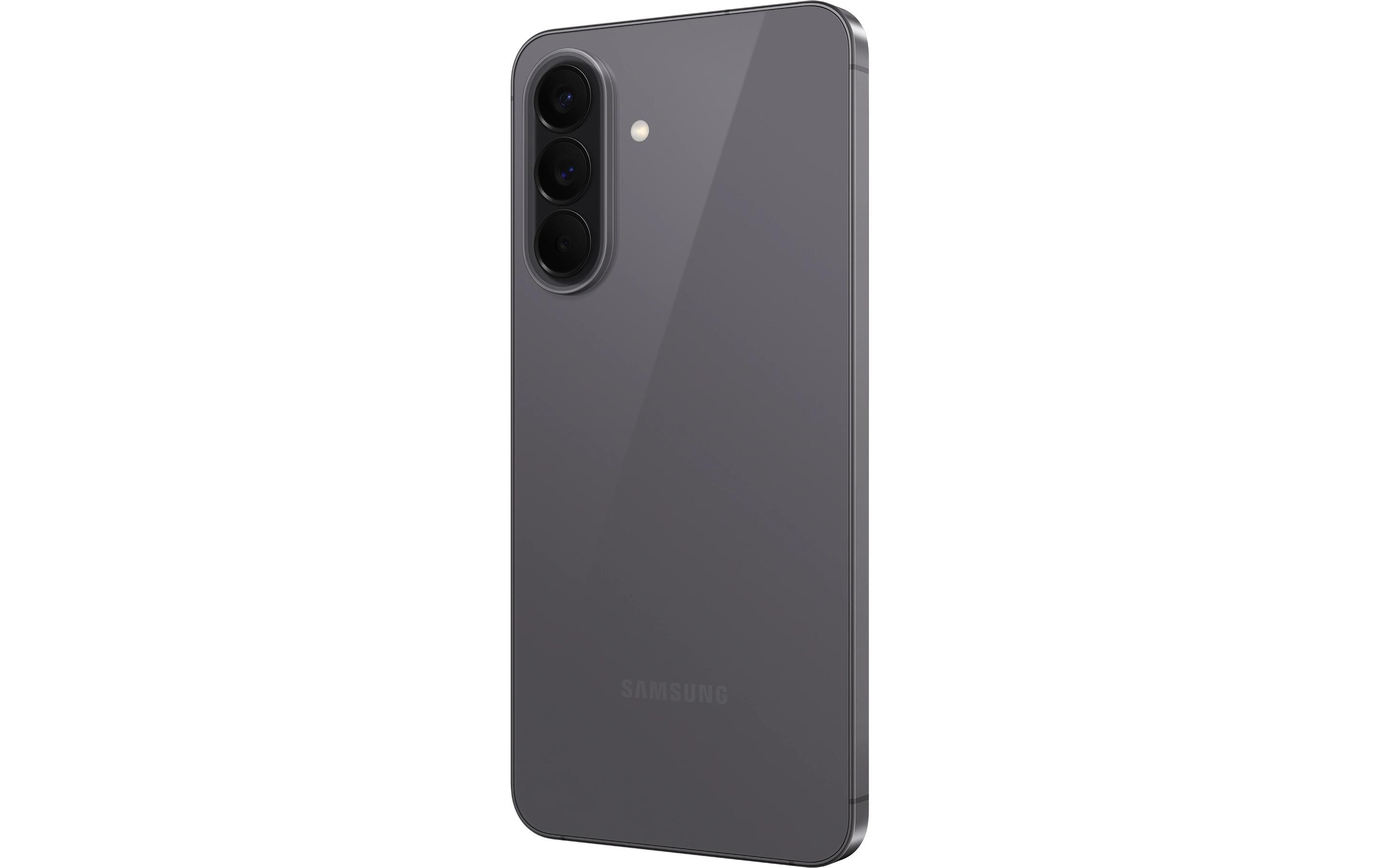 Samsung Galaxy A57 5G 128 GB Awesome Gray EU-Version
