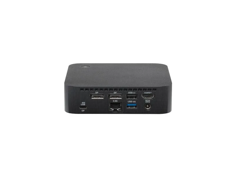 ASUS PN54-BBR321MNS1 AMD Ryzen 3, HDMI 2.1, 2x DP 1.4 ASUS PN54-BBR321MNS1 AMD Ryzen 3, HDMI 2.1, 2x DP 1.4