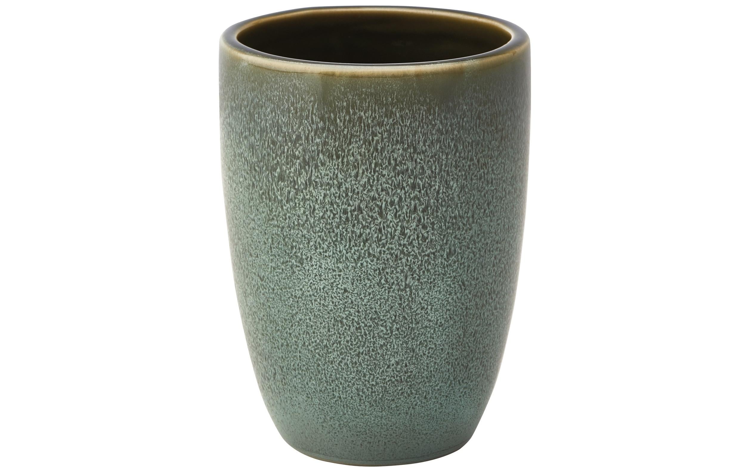 Aquanova Zahnputzbecher Ugo Grün