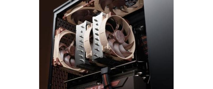 Noctua CPU-Kühler NH-D15 G2 LBC