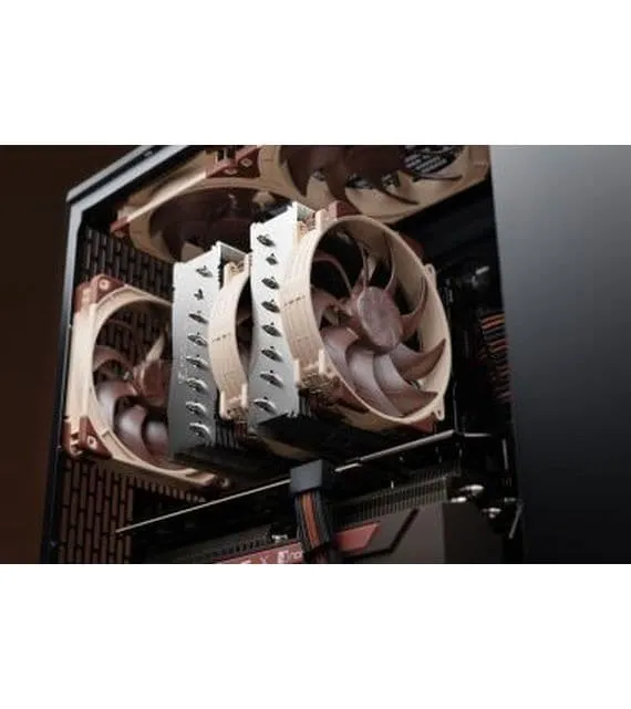 Noctua CPU-Kühler NH-D15 G2 LBC Noctua CPU-Kühler NH-D15 G2 LBC
