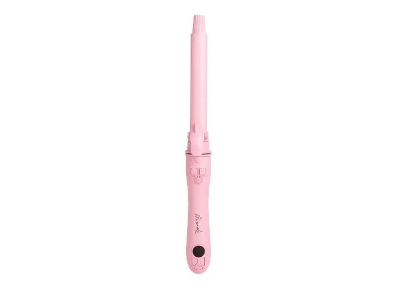 Mermade Spin Automatischer Lockenstab Keramik Rosa