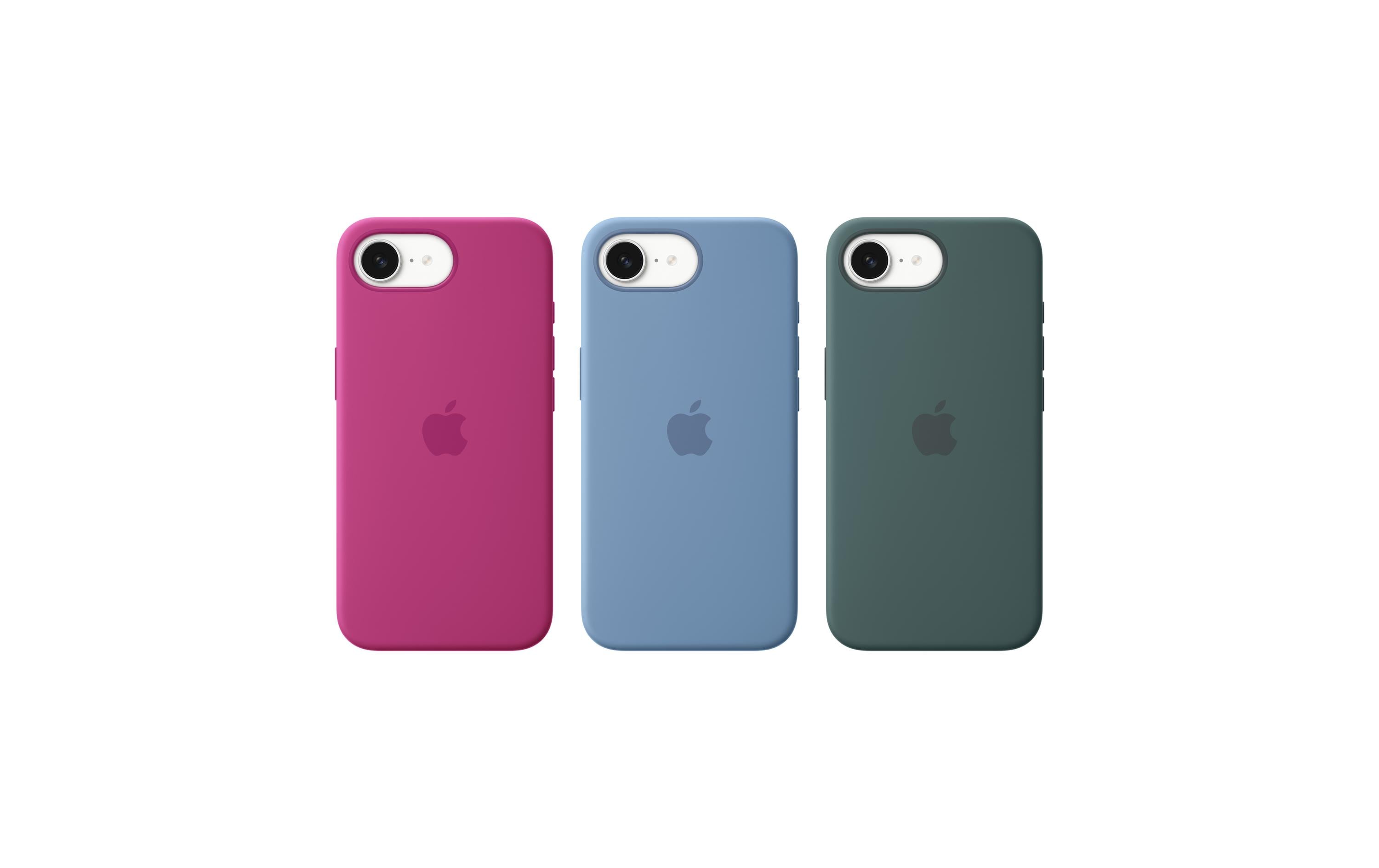 Apple iPhone 16e 128 GB Schwarz DEP Apple iPhone 16e 128 GB Schwarz DEP