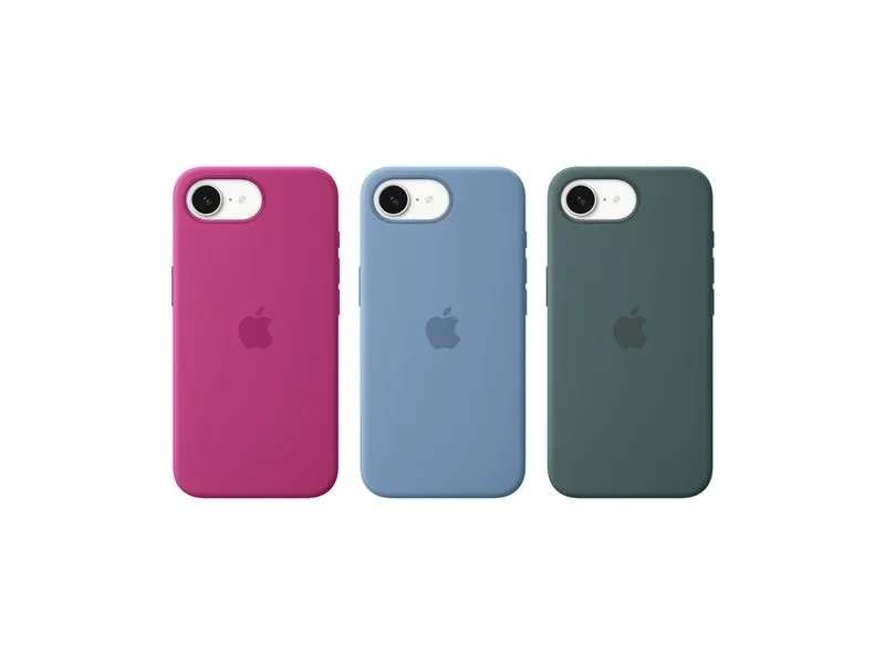 Apple iPhone 16e 128 GB Schwarz DEP Apple iPhone 16e 128 GB Schwarz DEP