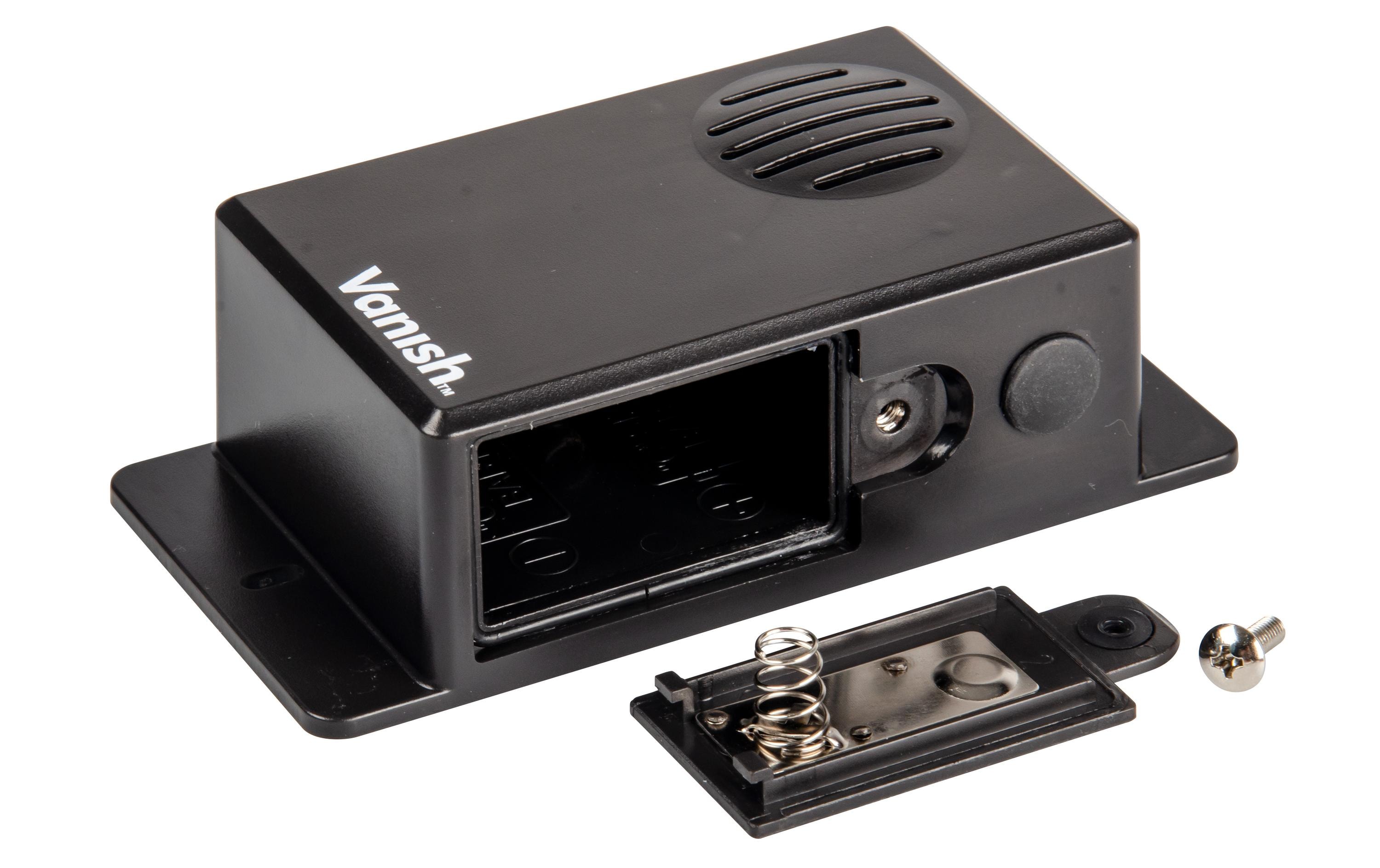 VanishTM Mobiler Mardervertreiber TVT-1 1 Stück VanishTM Mobiler Mardervertreiber TVT-1 1 Stück