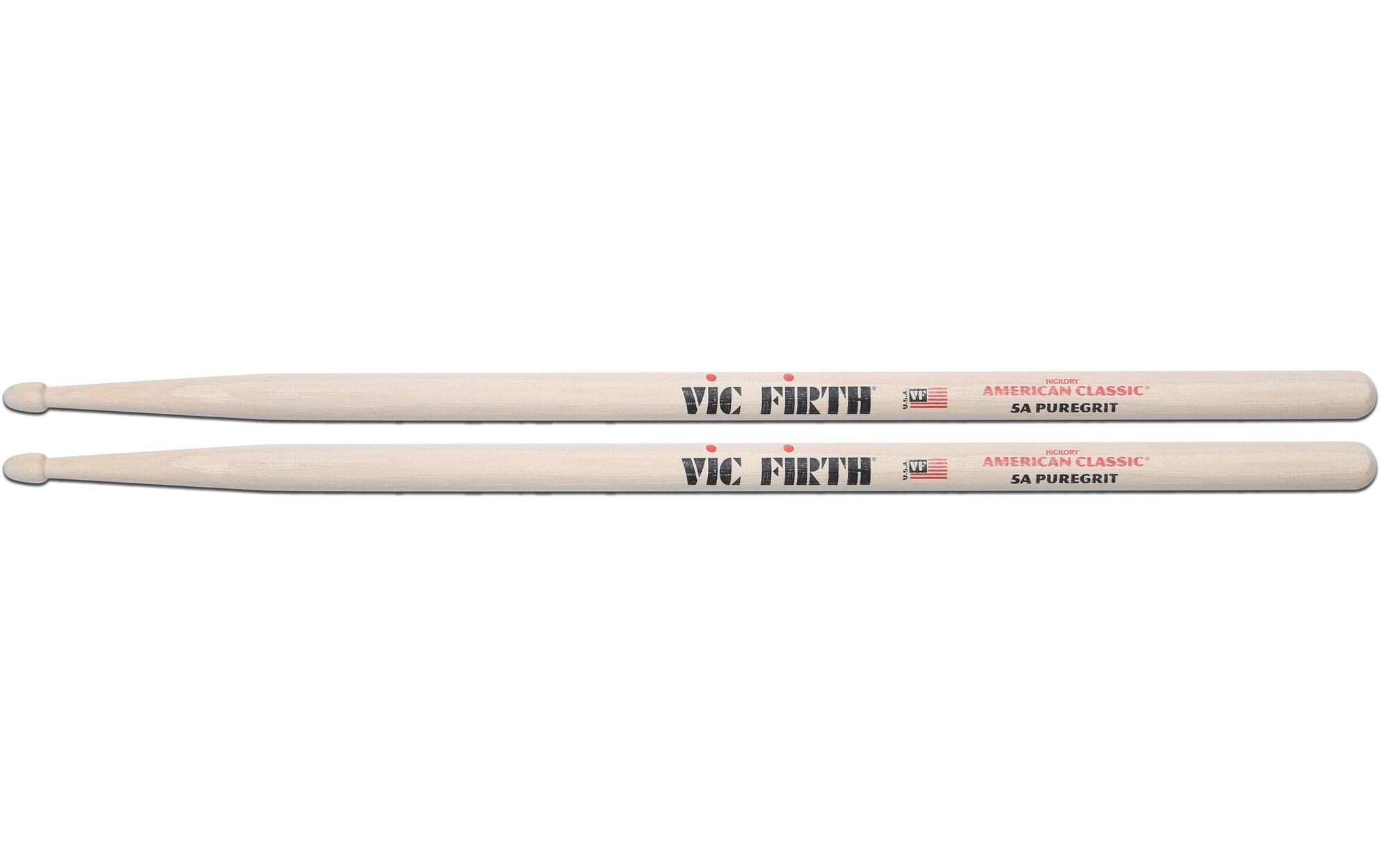 Vic Firth Drumsticks 5APG – 1 Paar Vic Firth Drumsticks 5APG – 1 Paar