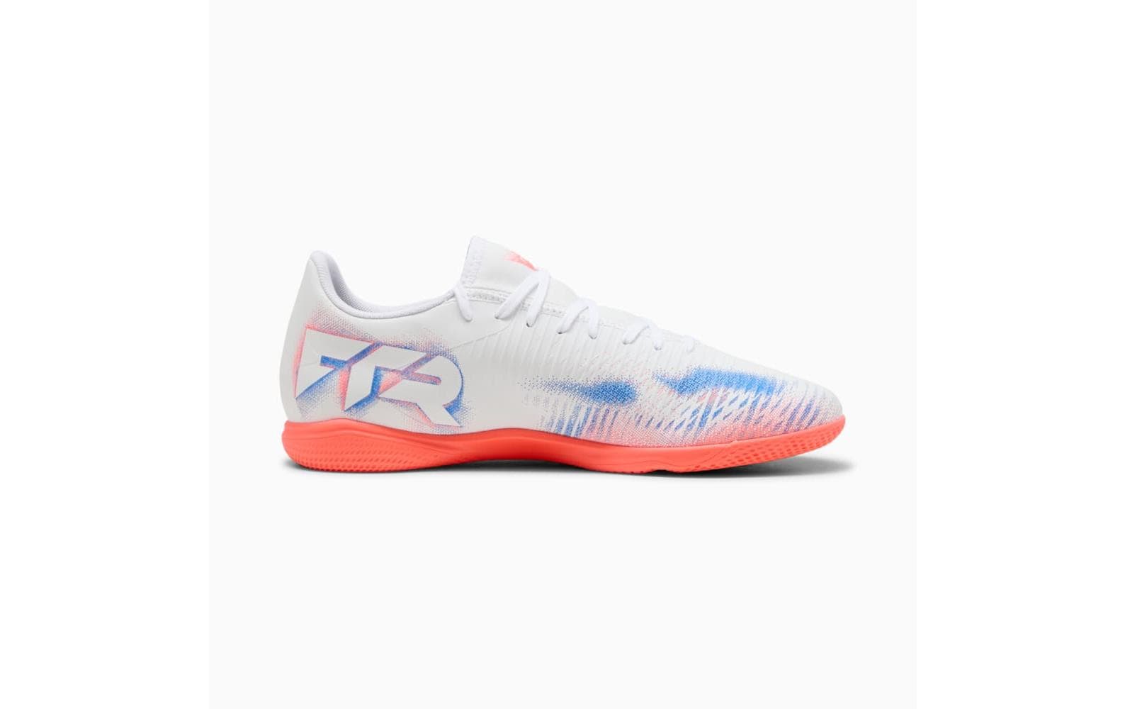 PUMA Fussballschuh Future 8 Play It White, 42.5