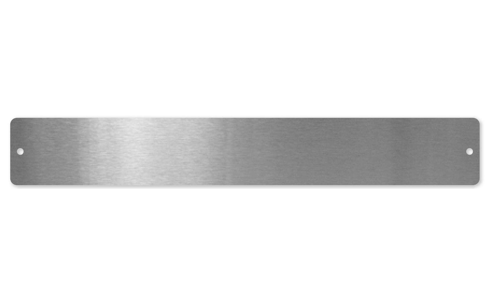 Trendform Magnetbrett Element Small Silber, 1 Stück