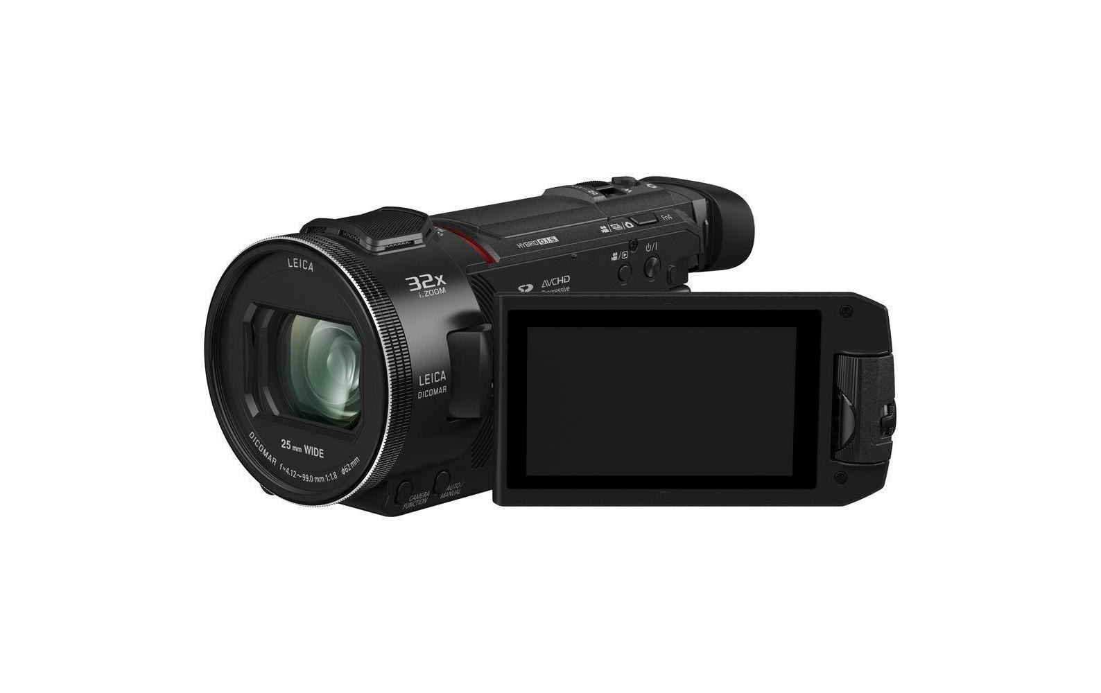Panasonic Videokamera HC-VXF11
