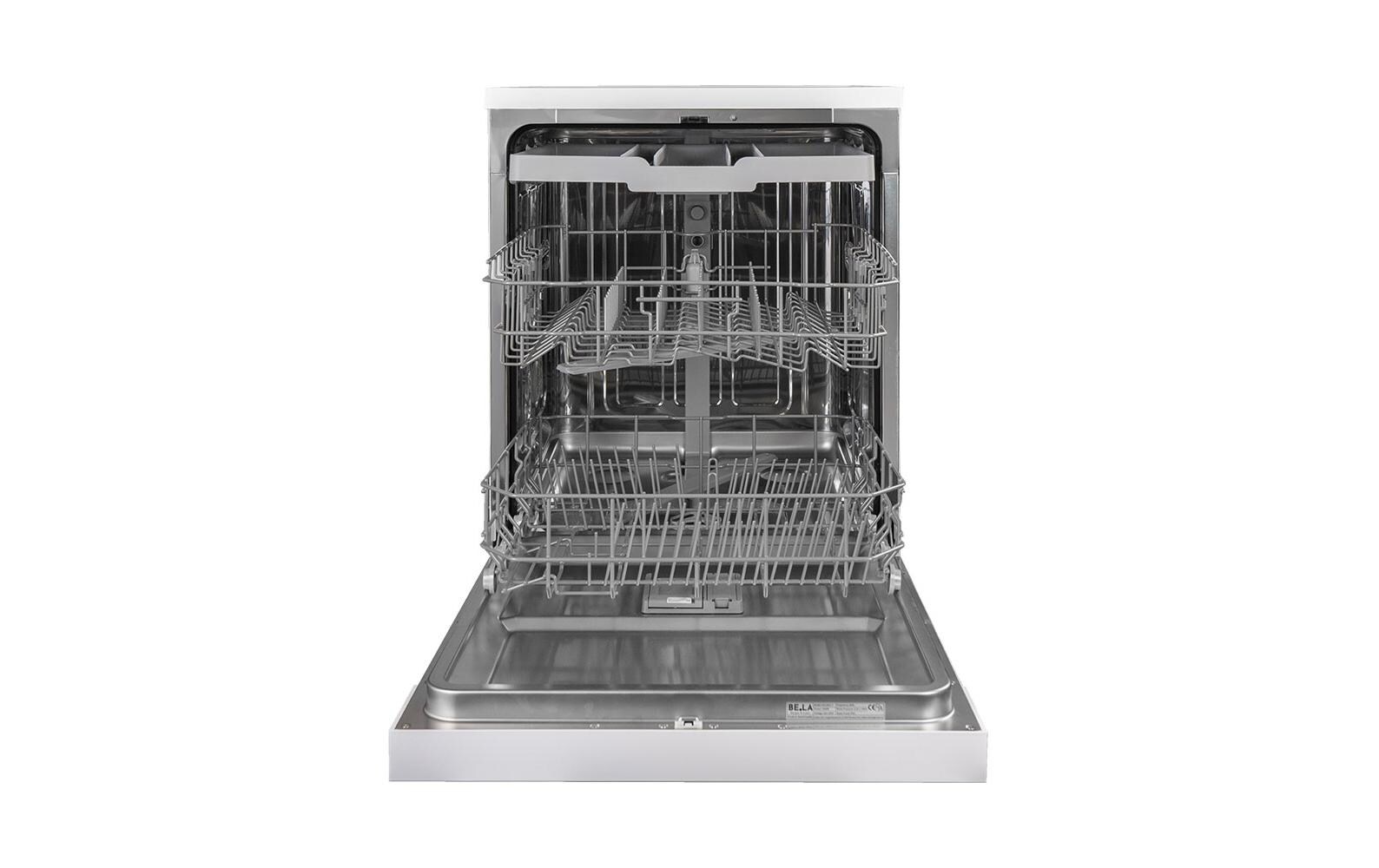 Berger Lanz Geschirrspüler GS1260C-F