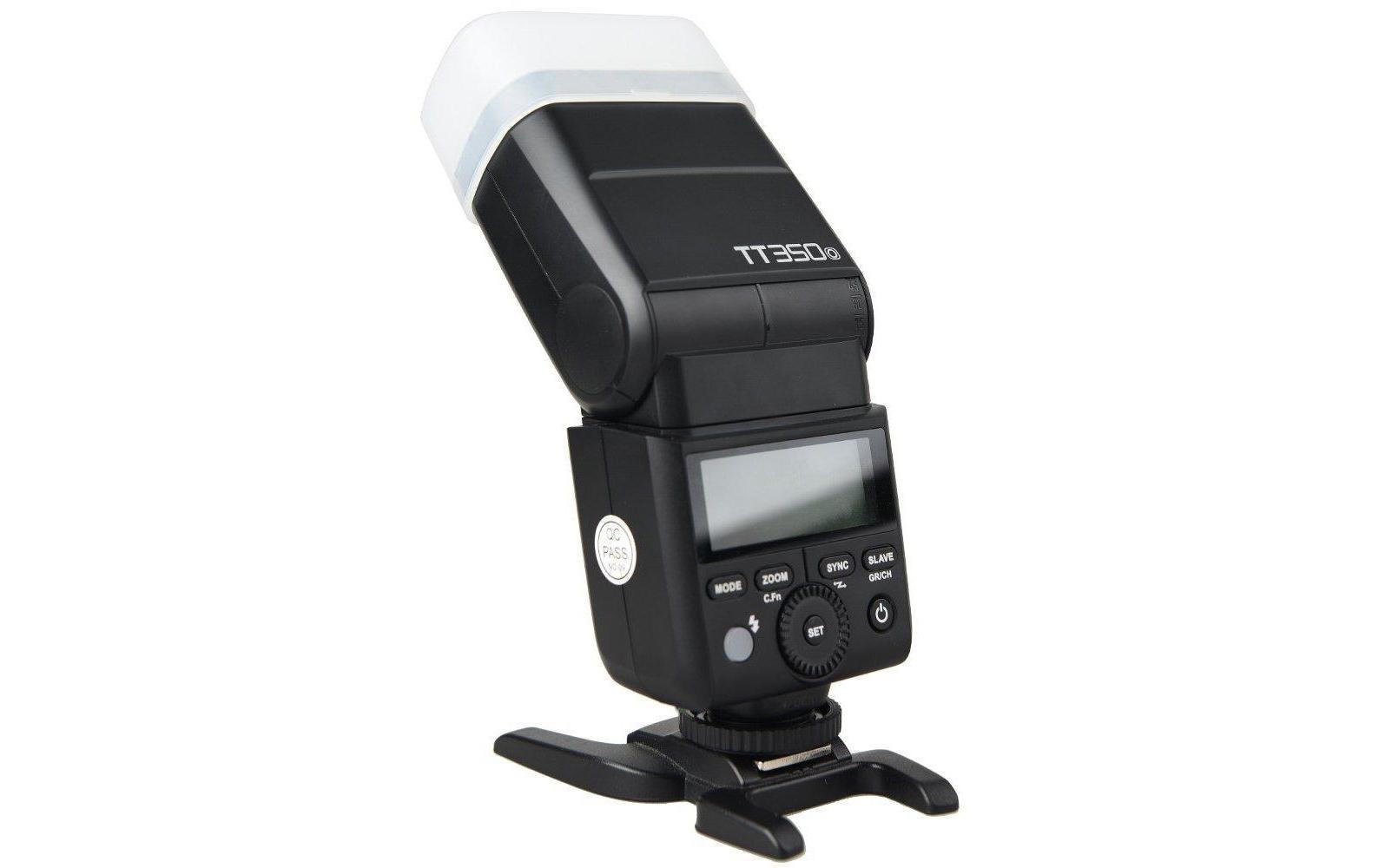 Godox Blitzgerät TT350o