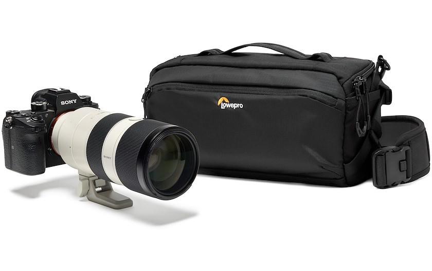 Lowepro Kamera-Tasche ProTactic Lite SLX 120 AW III