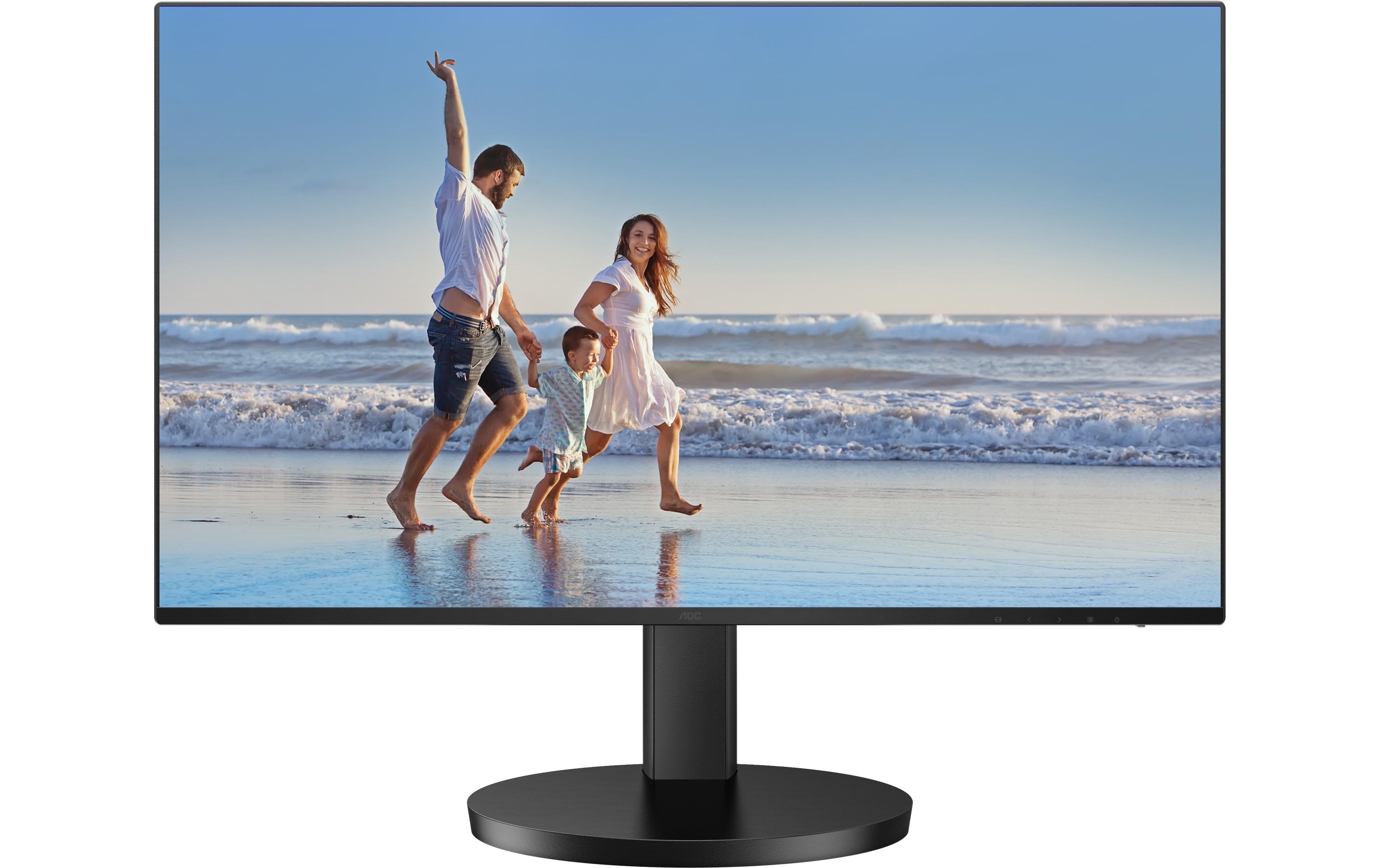 AOC Monitor 24B3CF2 AOC Monitor 24B3CF2