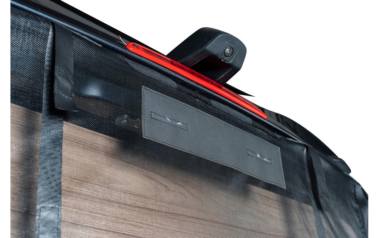 Van Quito Heckmoskitonetz, fine-mesh