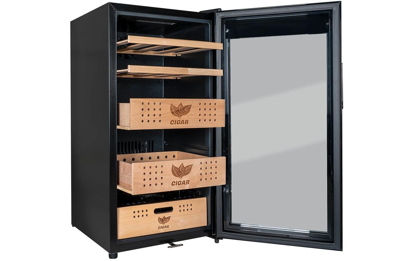 Kibernetik Zigarrenhumidor HU85