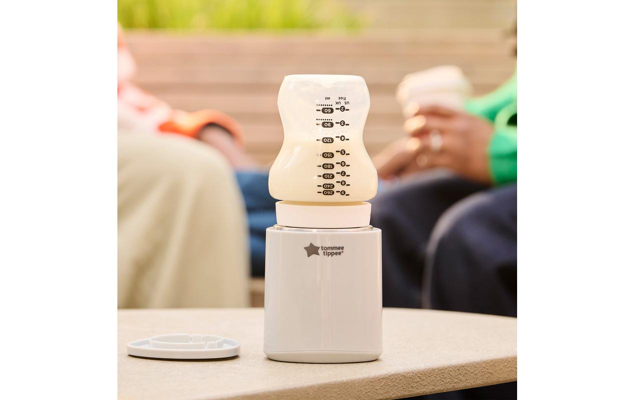 Tommee Tippee Flaschenwärmer für Unterwegs Tommee Tippee Flaschenwärmer für Unterwegs