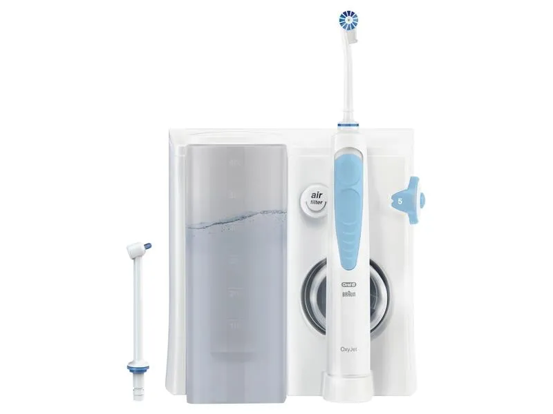 Oral-B Munddusche OxyJet JAS23 Oral-B Munddusche OxyJet JAS23