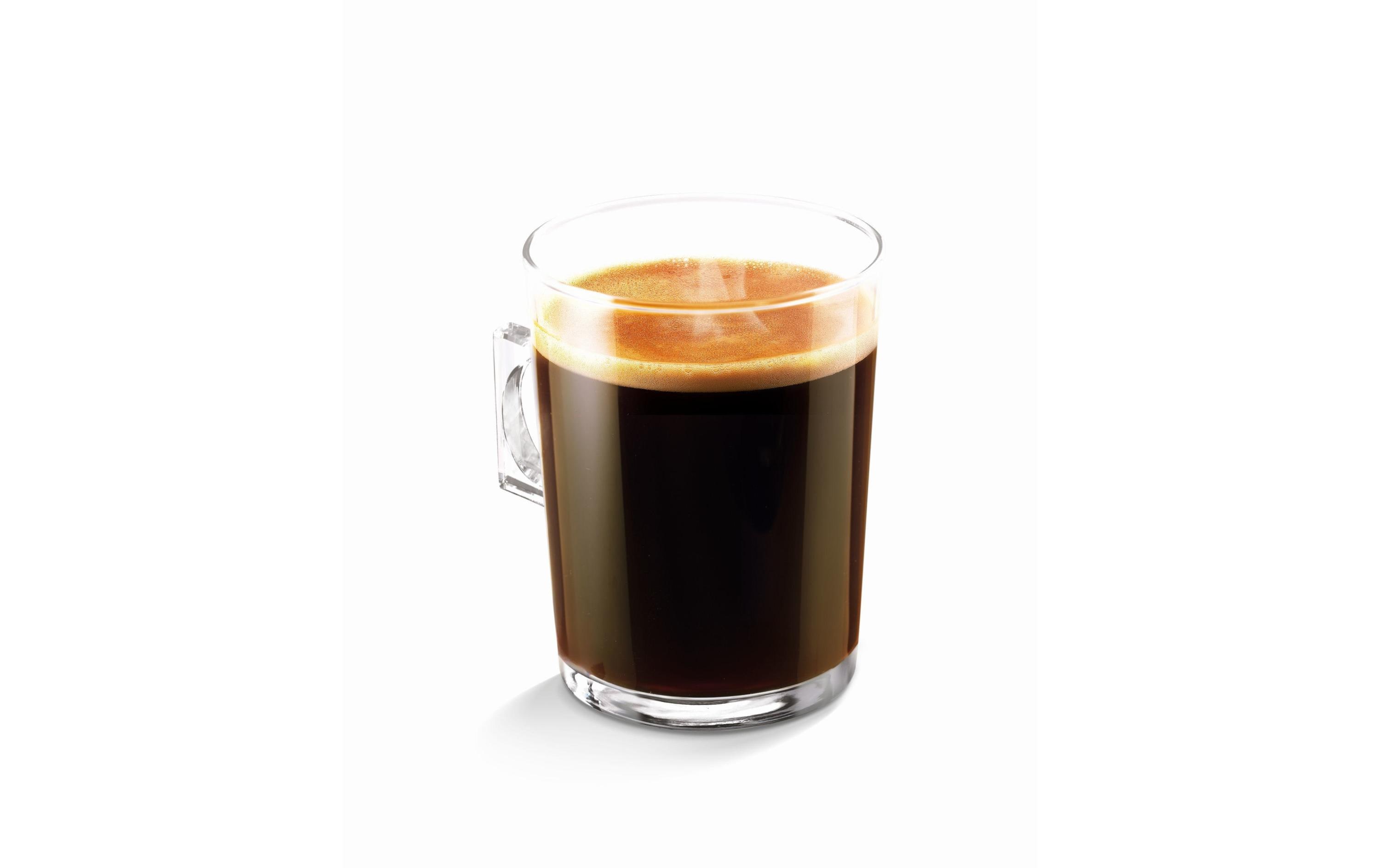 Nescafé Kaffeekapseln Dolce Gusto Grande Intenso 16 Stück