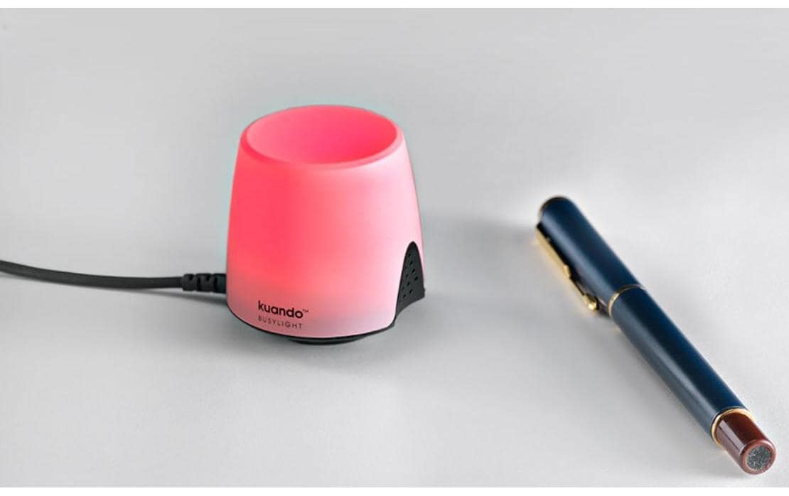 Kuando Busylight Omega