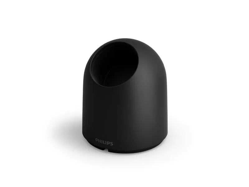 Philips Hue Secure Standfuss, Schwarz Philips Hue Secure Standfuss, Schwarz
