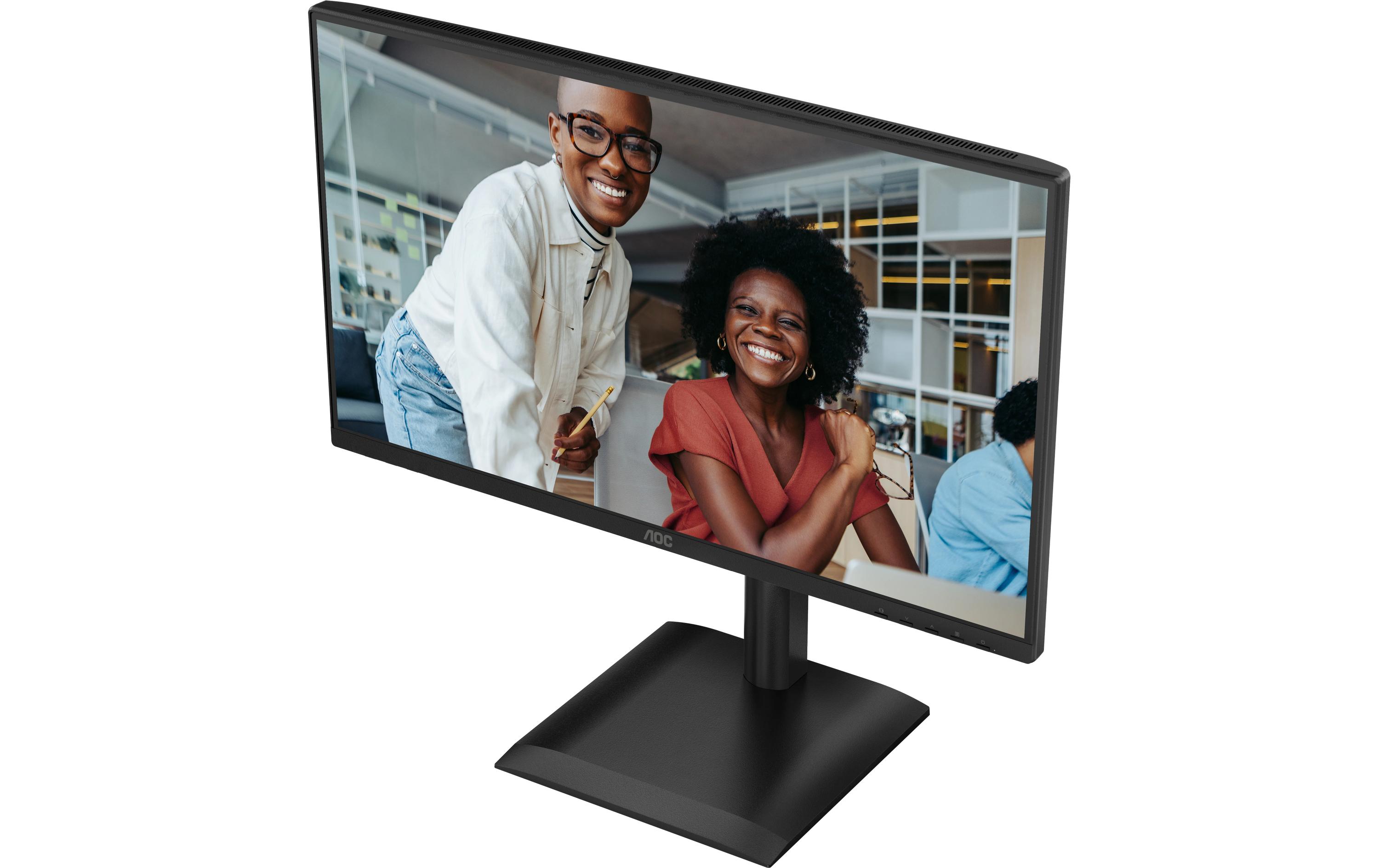 AOC Monitor 24E4U