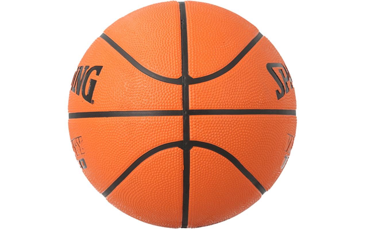 SPALDING Basketball Varsity TF-150 Grösse 5 SPALDING Basketball Varsity TF-150 Grösse 5