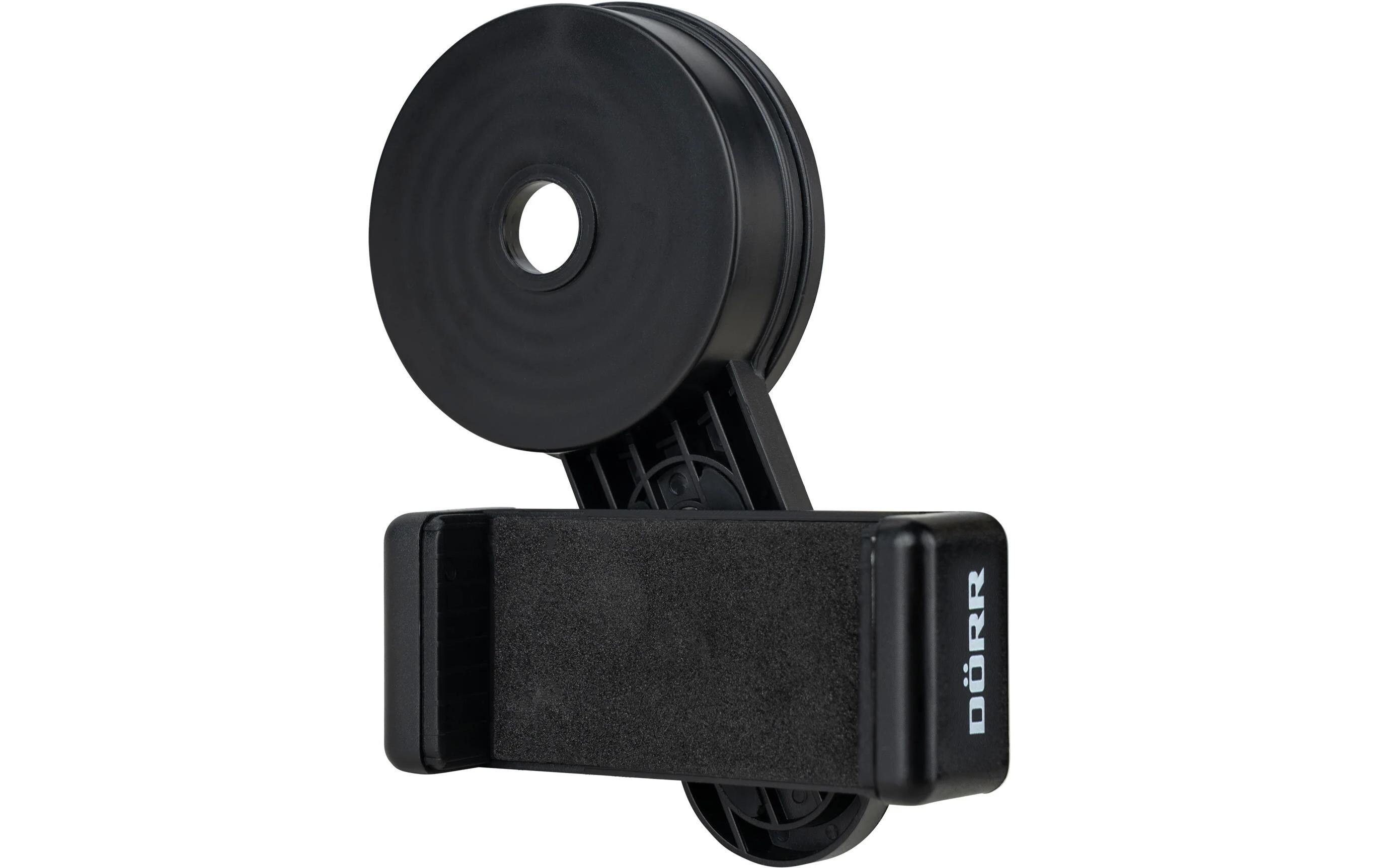 Dörr Universal Smartphone Fotoadapter für Spektive Dörr Universal Smartphone Fotoadapter für Spektive