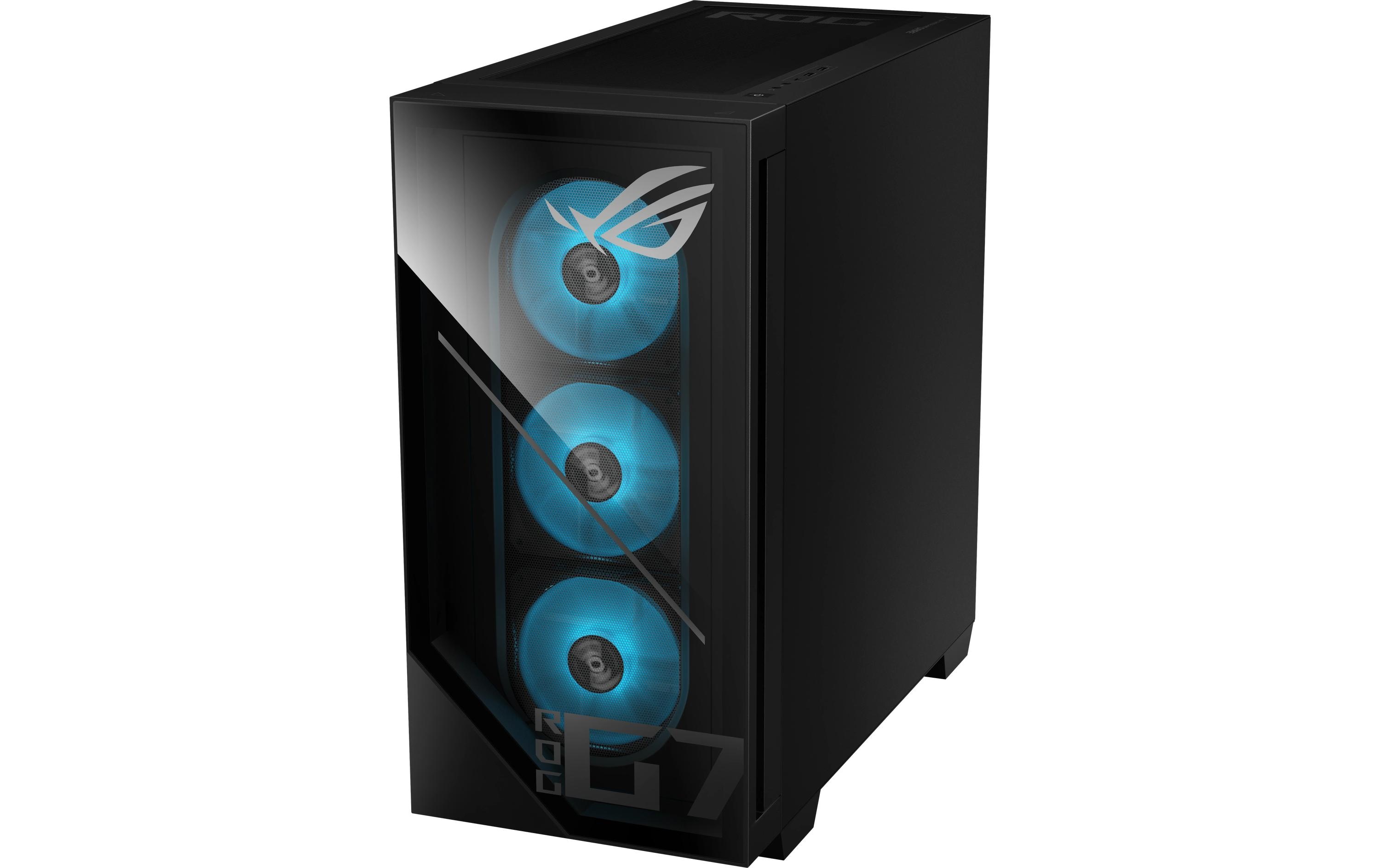ASUS Gaming PC ROG G700 (G700TF-07265F256W)