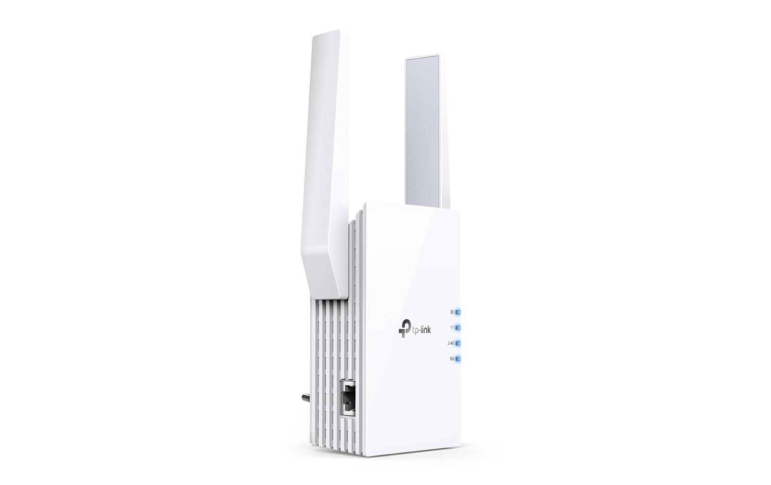 TP-Link WLAN-Mesh-Repeater RE605X