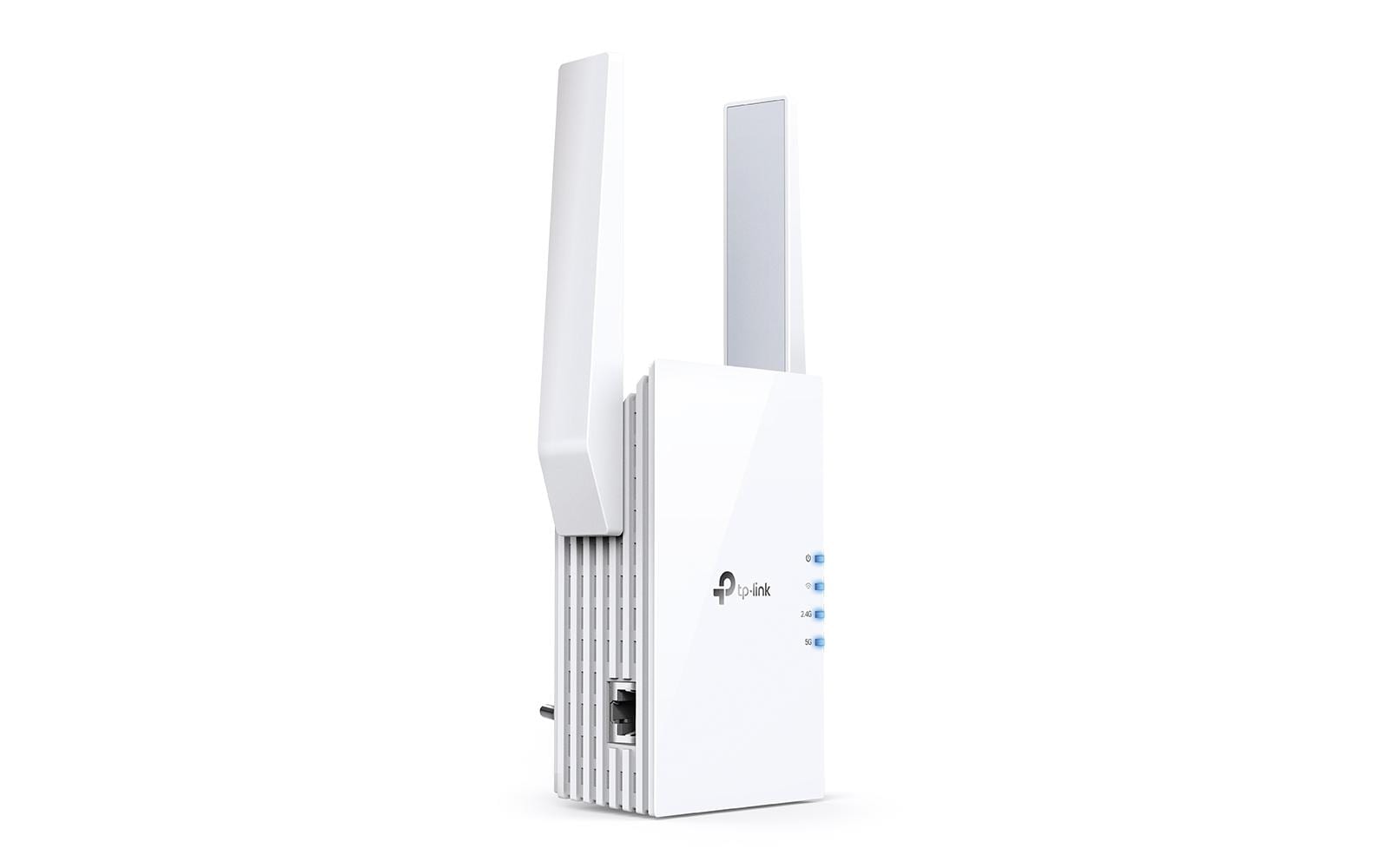 TP-Link WLAN-Mesh-Repeater RE605X TP-Link WLAN-Mesh-Repeater RE605X
