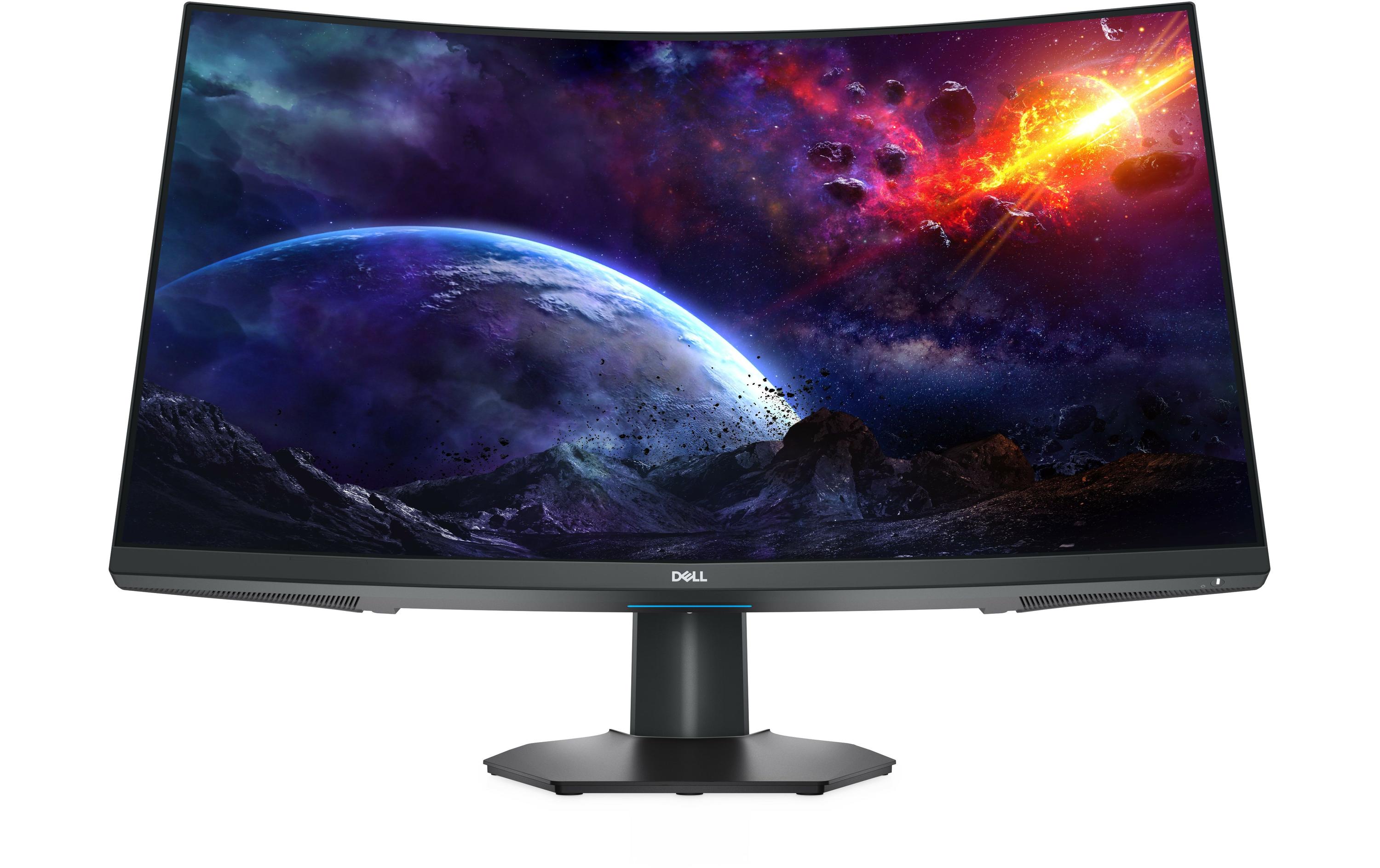 DELL Monitor 32 Gaming S3222DGM Curved