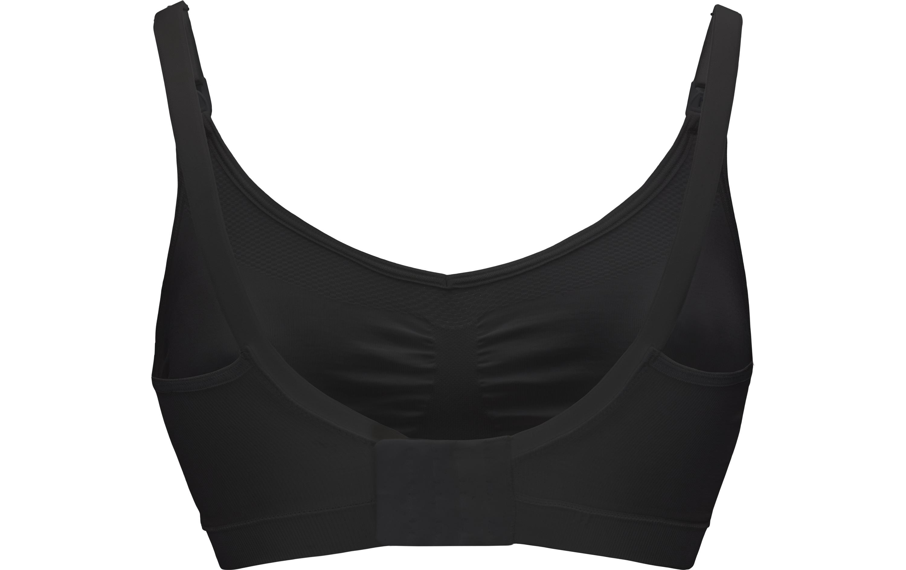 MEDELA Still-BH Keep Cool Schwarz Gr. L MEDELA Still-BH Keep Cool Schwarz Gr. L