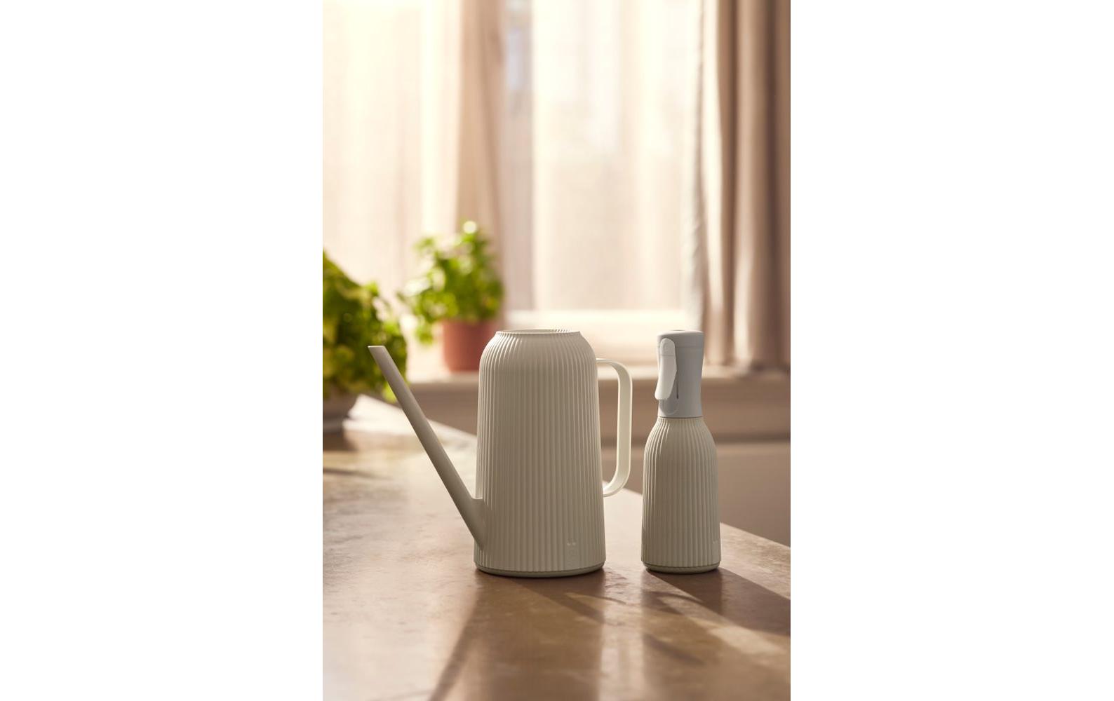 Elho Handsprüher Vibes Fold 0.37 l, Weiss