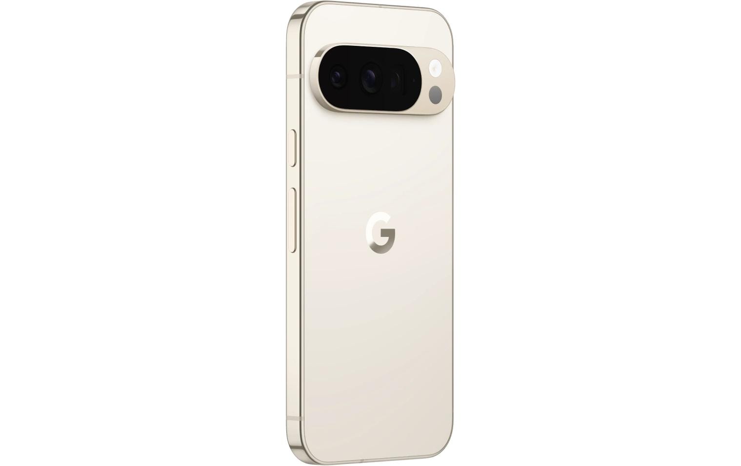 Google Pixel 10 Pro 128 GB Porcelain