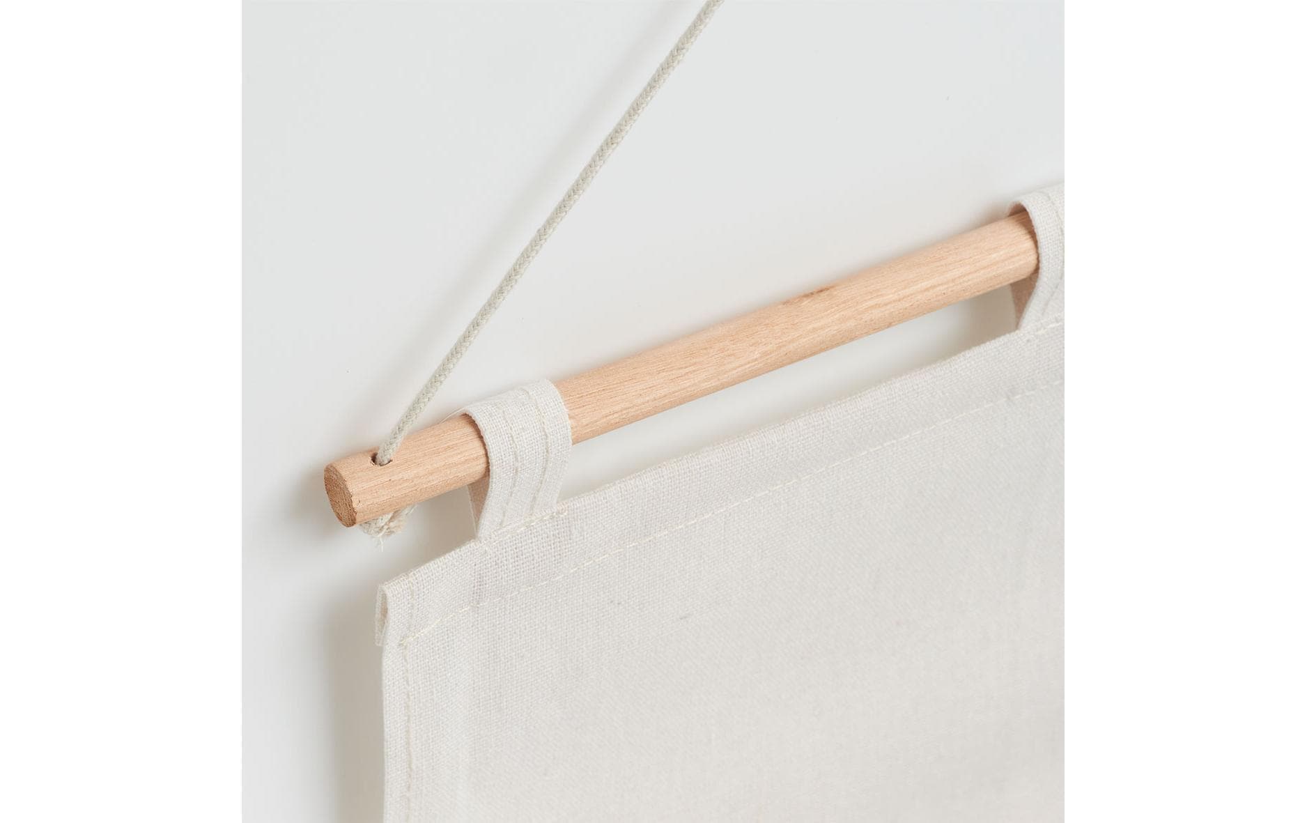 Zeller Present Aufbewahrung Stripes 60 x 35 cm