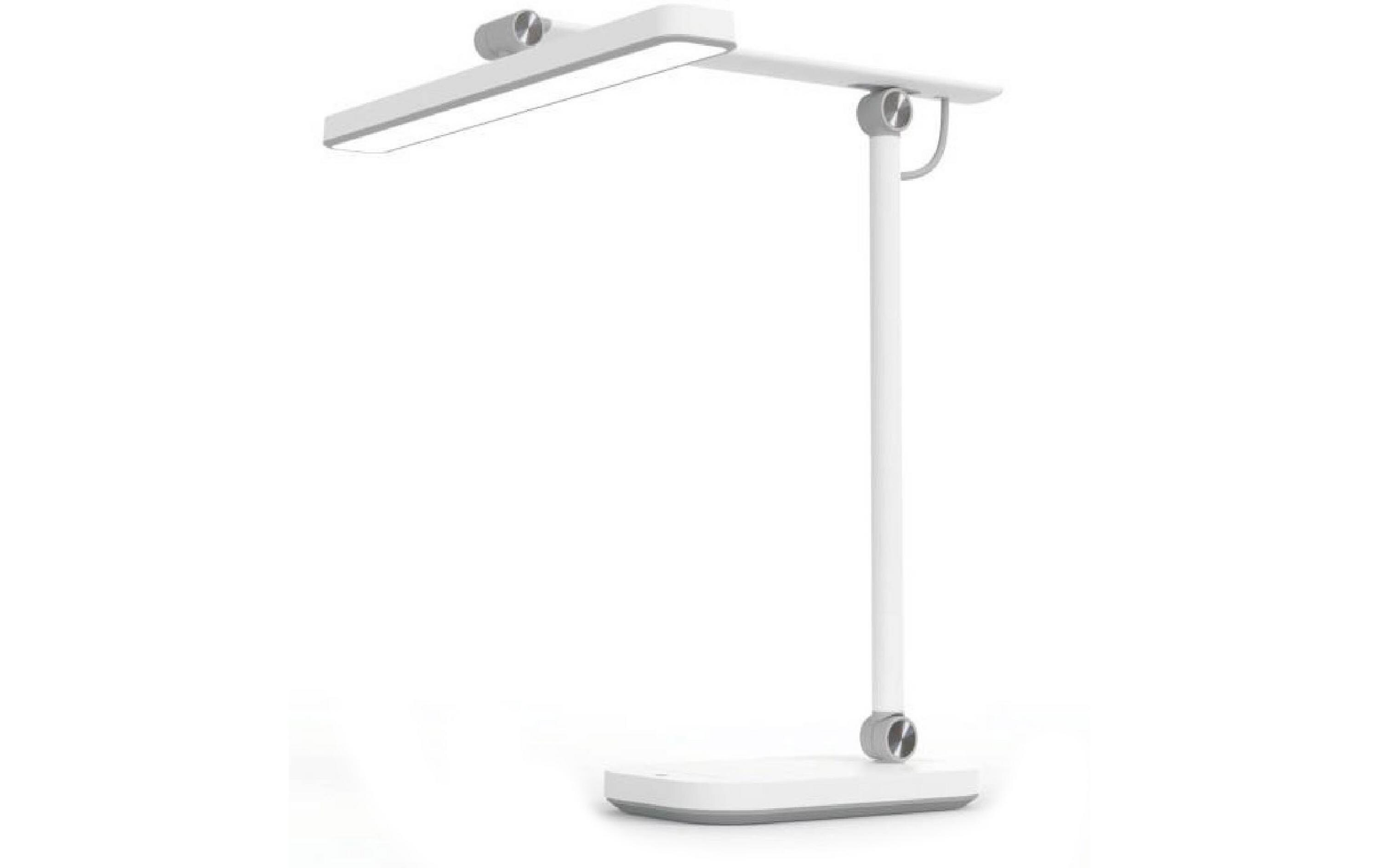 UNiLUX Schreibtischleuchte Pureline 1357 lm, Weiss UNiLUX Schreibtischleuchte Pureline 1357 lm, Weiss