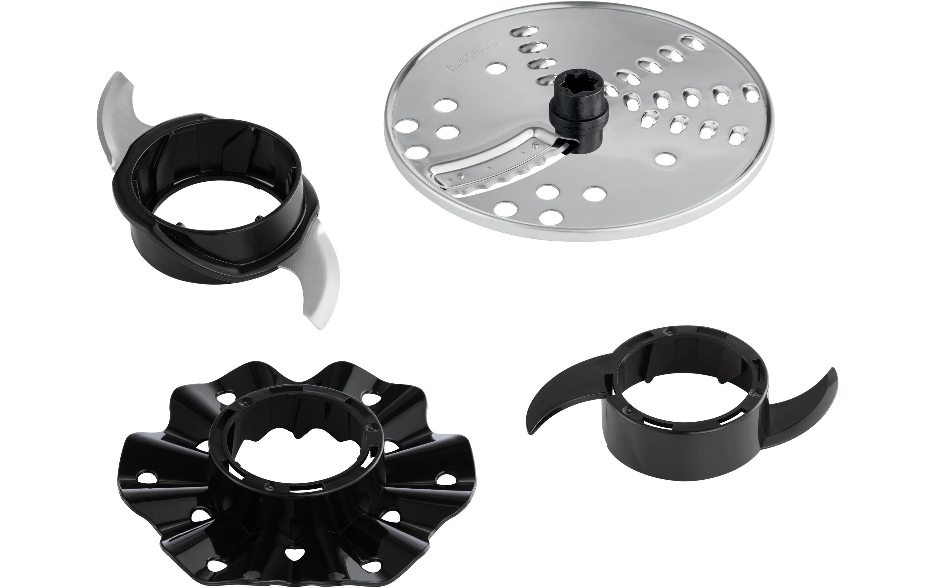 Russell Hobbs Zerkleinerer Desire Rot, 1.5 l