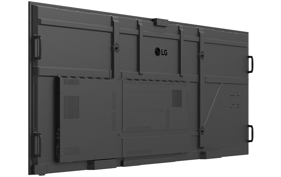 LG Public Display Stretch 105BM5P 105